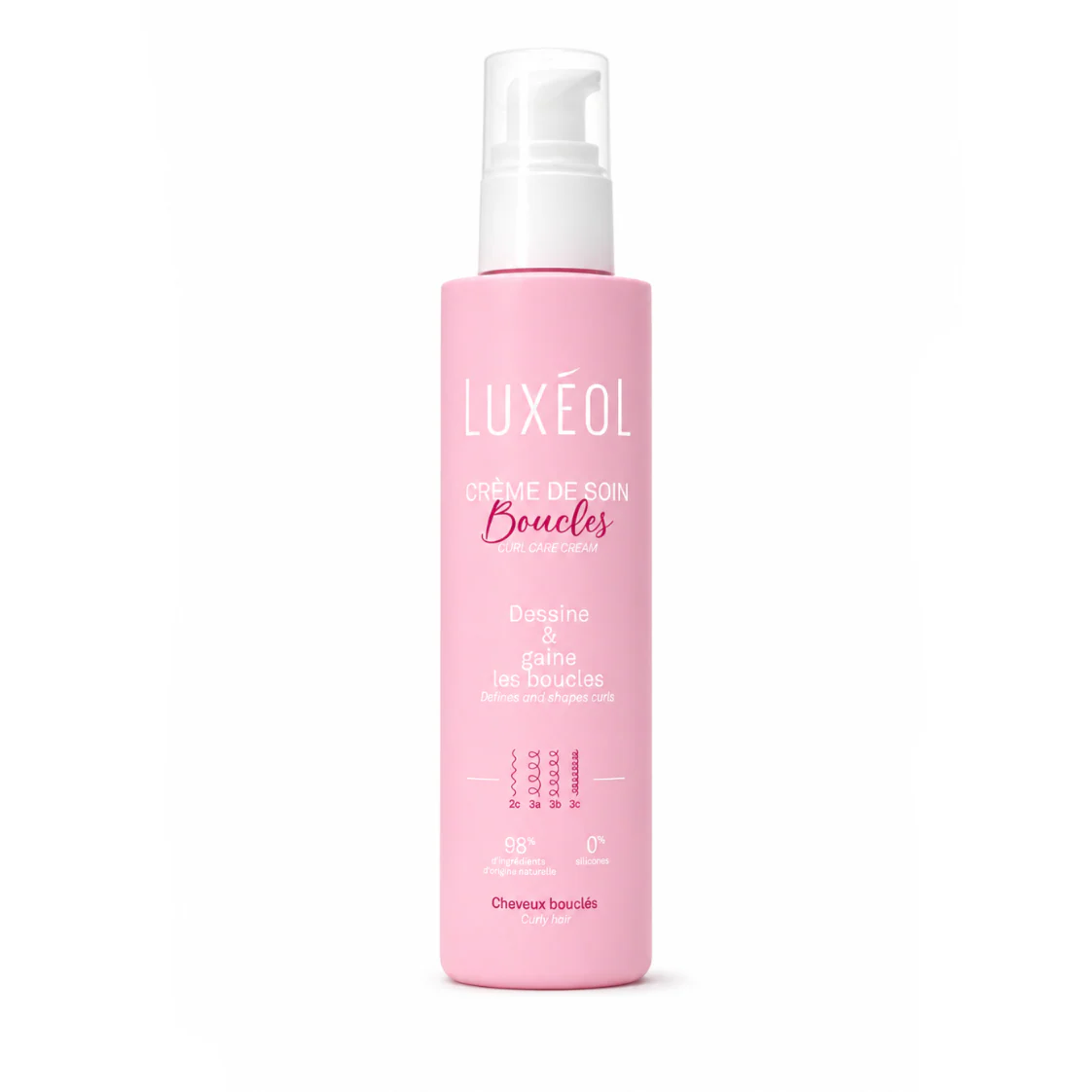 Soins Sans Rinçage - Crèmes, Lotions & Sérums Cheveux
